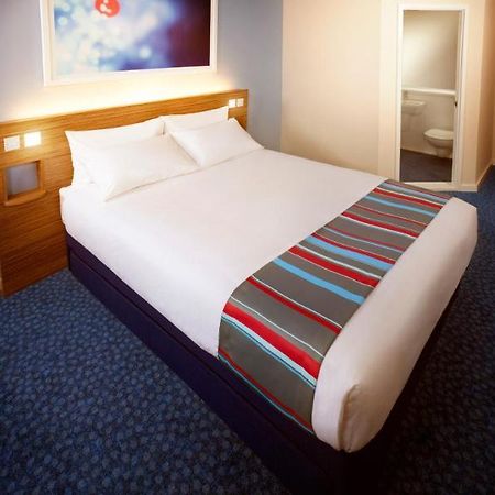 Travelodge Sunderland High Street West Εξωτερικό φωτογραφία